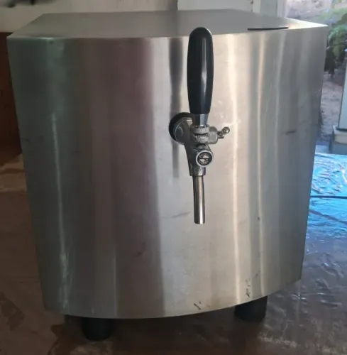 Chopeira Memo 127V - 50L/h
