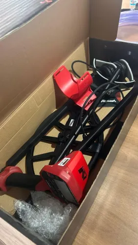Detector de metais Vanquish 540
