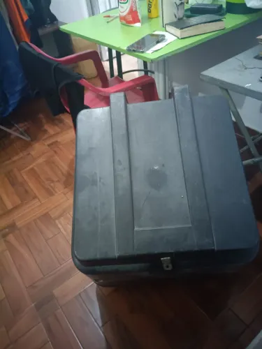 Baú para moto 135L