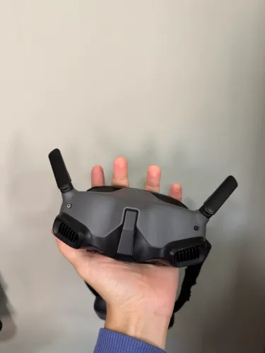 Dji Goggles Integra