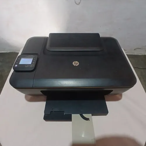 COMBO duas impressoras HP deskjet ink advantage 2546 e HP deskjet ink advantage 3516