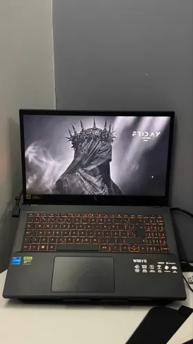 Acer Nitro V15