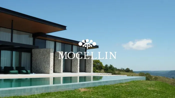 Casa de Alto Padrão à Venda em São Luiz do Purunã, Balsa Nova/Mocellin Imóveis
