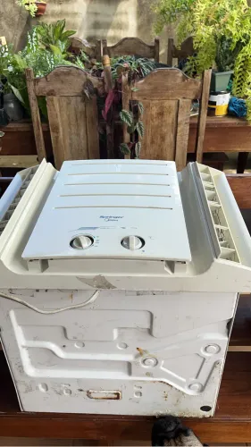Ar condicionado 10.000