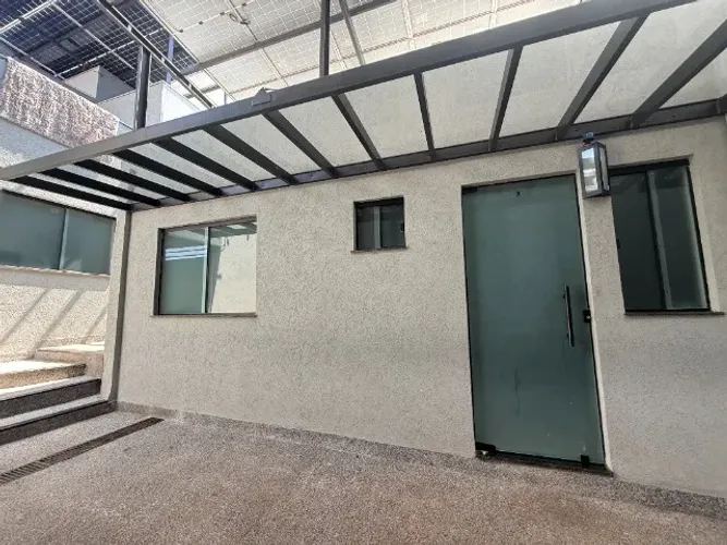 Loft Mobiliado, água e energia incluso, próximo à ufms