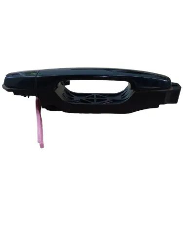 Maçaneta Porta Traseira L.d Toyota Hilux Sw4 2014 Dianteira