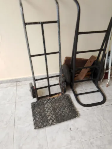 Carrinho de carga