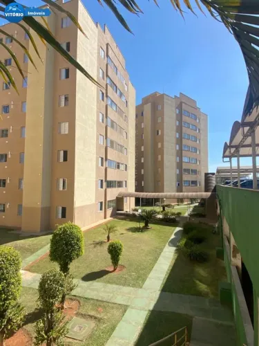 Apartamento á venda em São Roque !