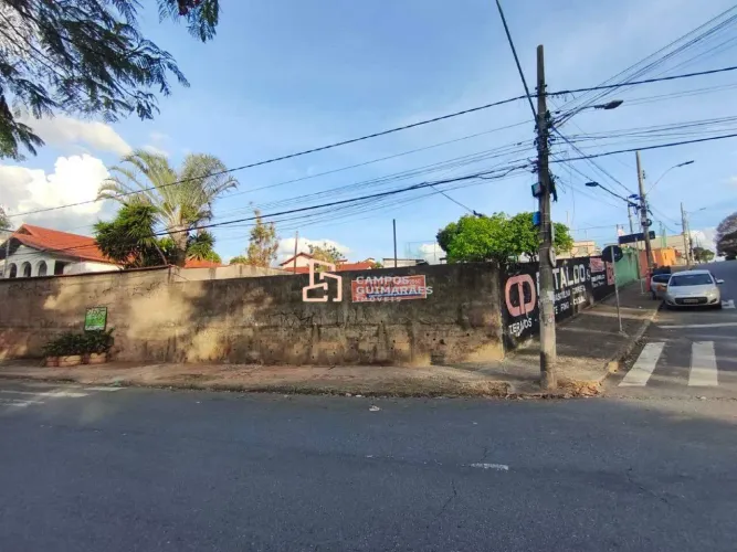 Área para aluguel, Tirol - Belo Horizonte/MG