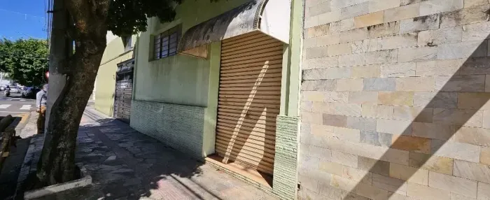 Salão à venda, Centro - Marília/SP