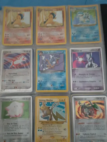 Somente Porto Alegre/Canoas, vendo avulsas, entrega em mãos