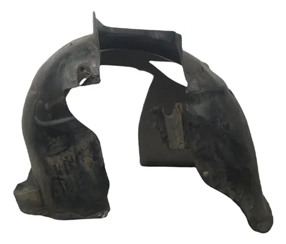 Para Barro Dianteiro Direito Citroen C4 Picasso 2007 2014