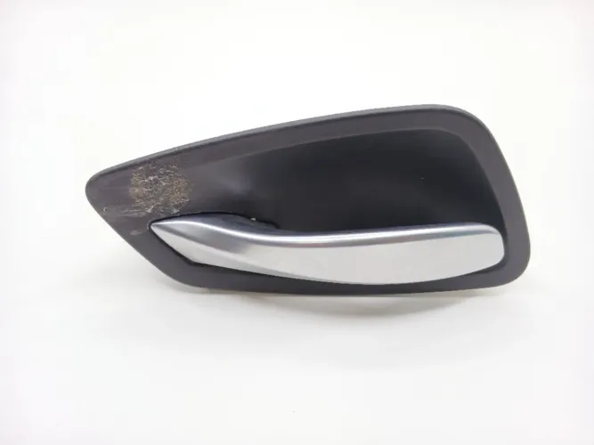 Maçaneta Interna Dianteira Esquerda Bmw 320i 2.0 2012