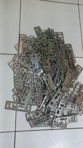 espelhos variados para placas mãe de pc mais de 125 peças