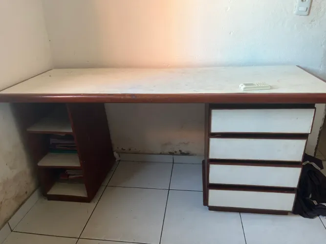 Escrivaninha para Home office