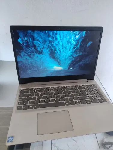 Lenovo Ideapad S145 PRA SAIR HOJE