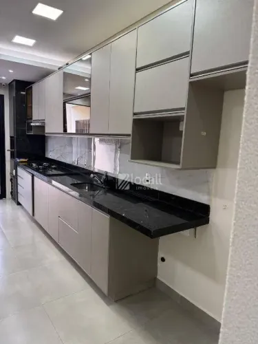 Casa Comercial nos Fundos com 2 quartos para alugar, 80 m² por R$ 2.900/mês - Alto Rio Pre
