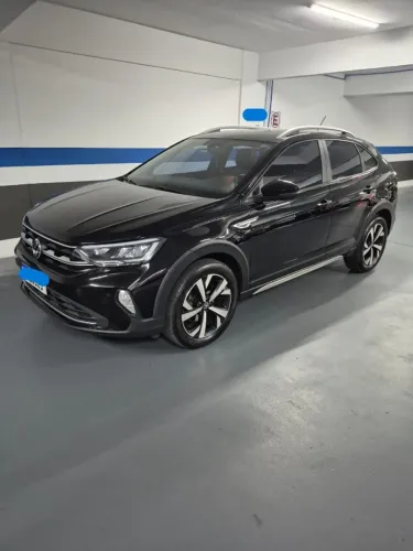 Volkswagen Nivus Highline 1.0 200 TSI Flex AUT 2022