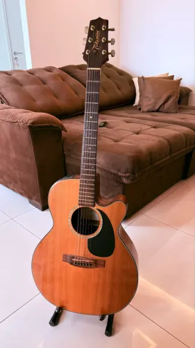Violão Takamine G Séries