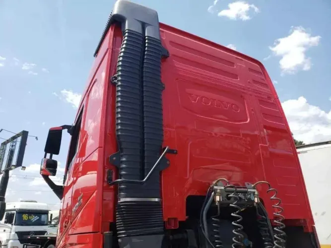 VOLVO FH 540 2018