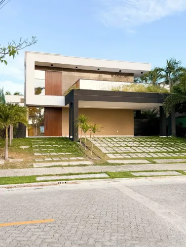 Casa para alugar no Alphaville Ceará