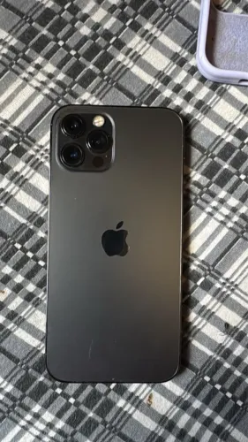 iPhone 12 Pro 128GB | 8 Meses de Uso | Impecável