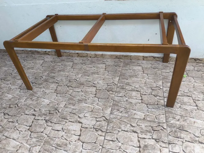 Base mesa de jantar ( ler a descrição)