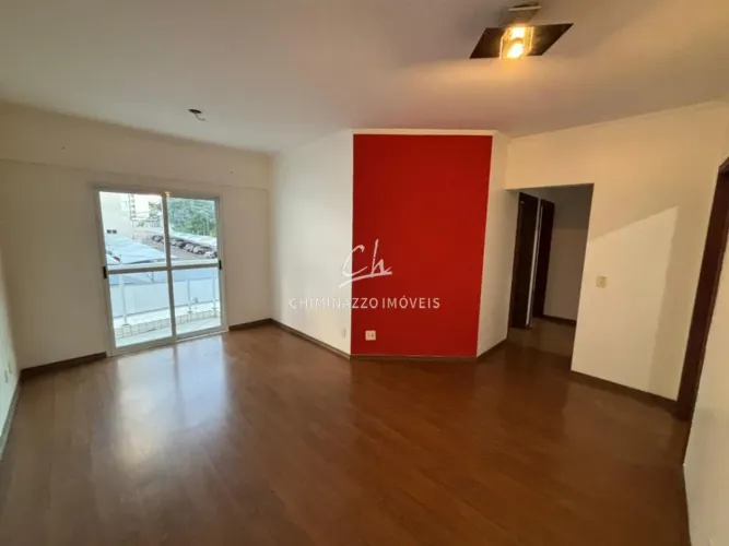 Apartamento à venda em Campinas, Mansões Santo Antônio, com 3 quartos, com 79 m², Aldeia D