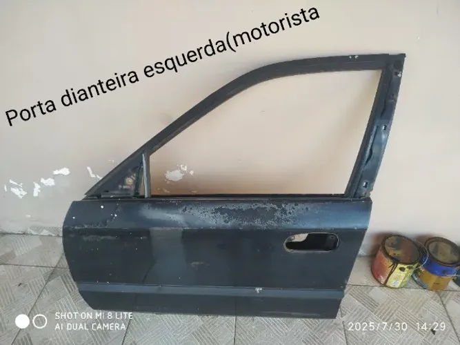 Porta Dianteira esquerda (motorista) Honda civic 1998 G6