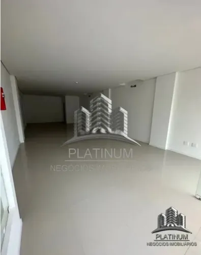 Sala Comercial para Locação 40 m² na Rua Heitor Liberato, Itajaí