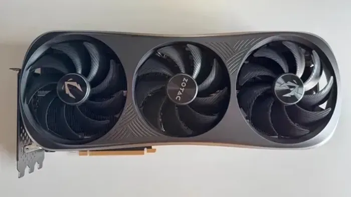 GeForce Rtx 4090 Zotac Oc Trinity