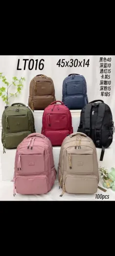 Mochilas 