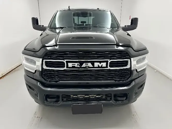 Ram 2500 Laramie 6.7 TDI CD 4X4 Diesel 2021