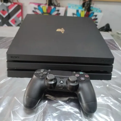 PS4 pro 1TB
