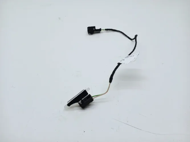 Luz Led Porta Traseira Esquerda Gla200 1.6 2015 A2469067300