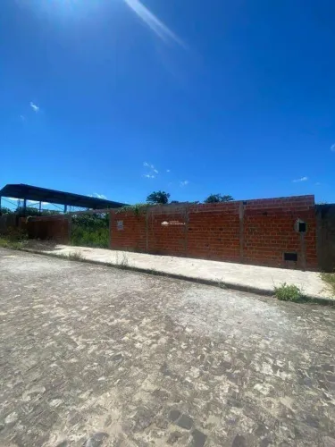 Lote à venda na Rua Bianor Carvalho no bairro Vale Quem Tem