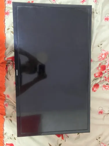 Televisão Samsung