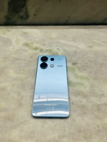 xiaomi note 13