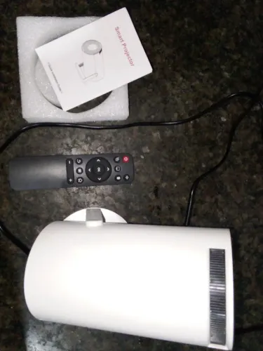 Smart Projetor hy300