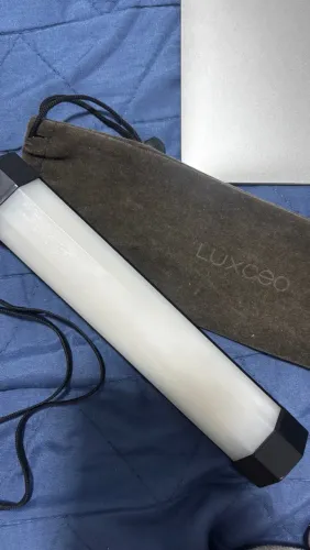 Bastão Luxceo