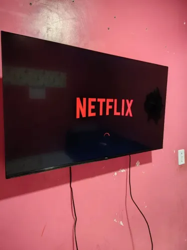 Vendo TV 40? NOVA