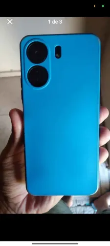 REDMI NOTE 13C Completo