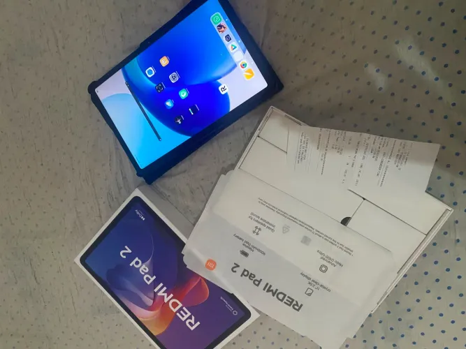 Redimipad 2