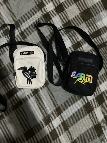 Bolsa farm rio ORIGINAL