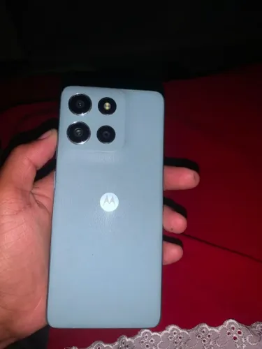 Moto g56