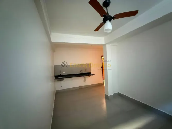 Flat/Loft/Estúdio com 1 quarto para Locação, Santana - Pindamonhangaba