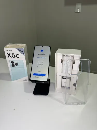 Honor X5c 