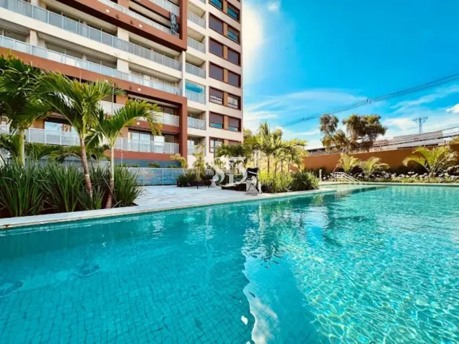 APARTAMENTO RESIDENCIAL em CAMPINAS - SP, BOTAFOGO