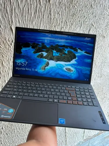 NOTEBOOK POSITIVO C15 VISION