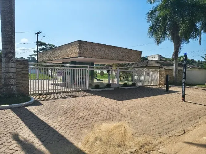 Terreno 666m2 em Condomínio Mar do Norte
